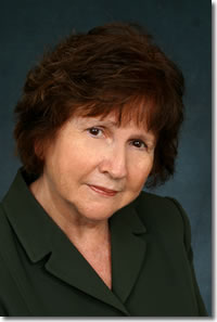 Dr. Barbara Bagan